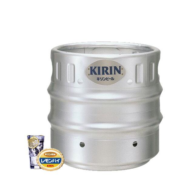 キリン（KIRIN） 樽ハイ レモン 酎ハイ 15L ギフト 贈り物 お歳暮 お