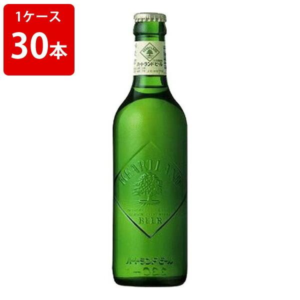 キリン（KIRIN） ハートランド 小瓶 330ml（1ケース/30本入り/P箱付き