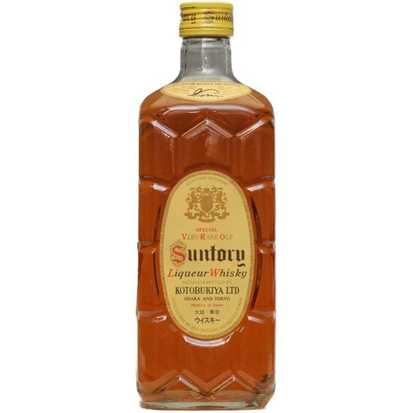 サントリー 角瓶 復刻版 43度 700ml 正規品 ギフト 贈り物 お歳暮 お