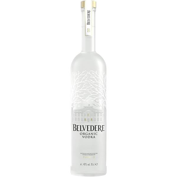 飲料・酒 Belvedere Vodka 700ml 40% ベルヴェデーレ ウオッカ