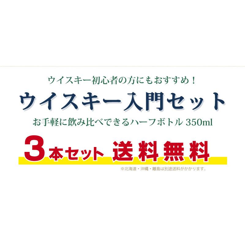 ウイスキー 飲み比べ 入門セットC 350ml×3本セット (メーカーズ ウイスキー 飲み比べ 入門セットC 350ml×3本セット (メーカーズ