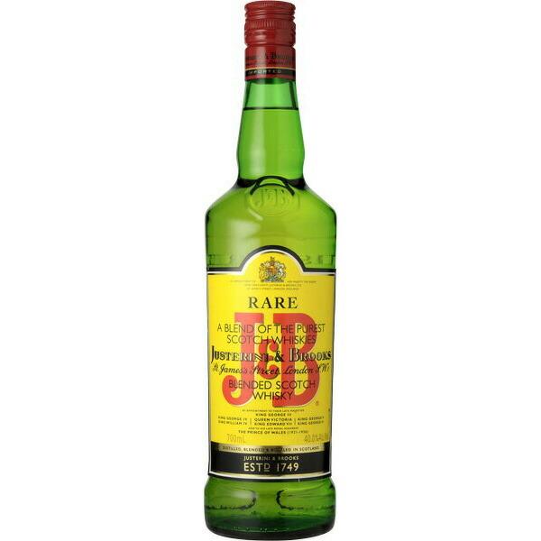 J＆B　レア　700ml｜newyork19892005