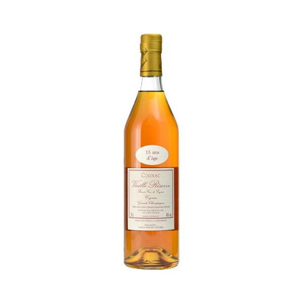 オススメ ギフト お酒 ポールジロー 15年 Vr 40度 700ml Jis 世界のお酒 ニューヨーク 通販 Paypayモール