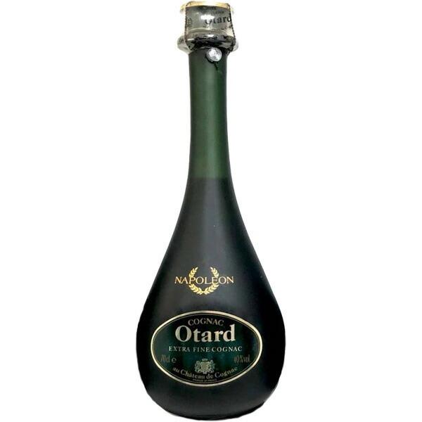 ブランデー⭐︎COGNAC⭐︎Otard ナポレオン⭐︎40度 700ml オタール ナポレオン 40度 700ml ギフト 贈り物 敬老の日 : 世界のお酒