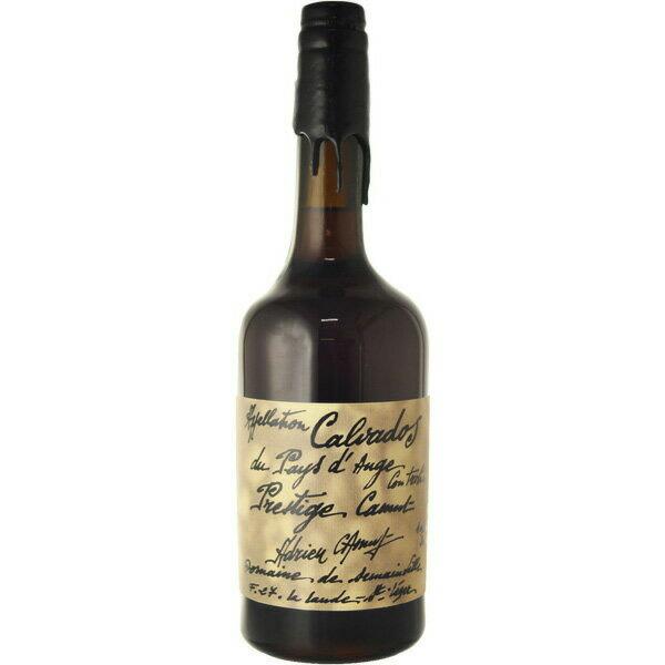 カルヴァドス　アドリアンカミュ　700ml アドリアンカミュ プレステージュ 40度 700ml(カルヴァドス) ギフト