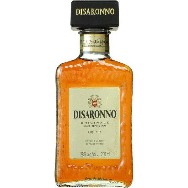 ディサローノ アマレット 200ml(正規輸入品) : 世界のお酒