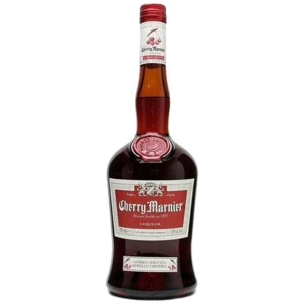 チェリーマルニエ 700ml(正規輸入品) ギフト 贈り物 敬老の日 : 世界の