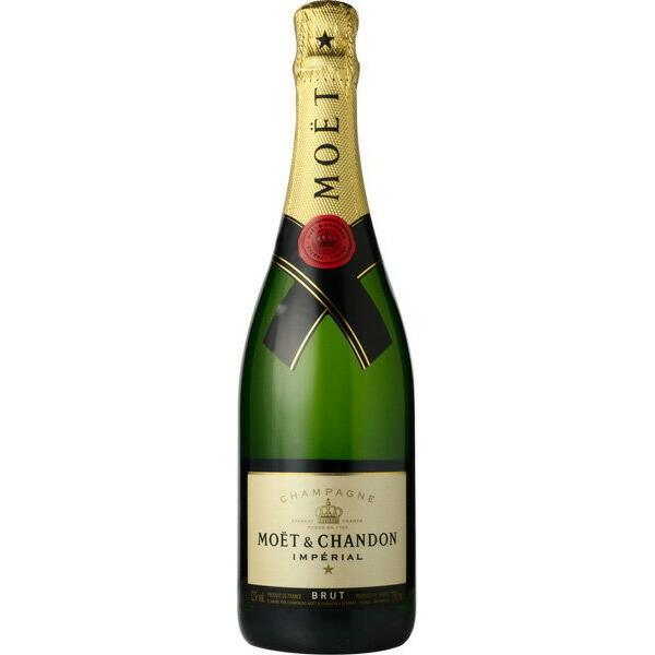 モエ・エ・シャンドン ブリュット アンペリアル 白 12度 750ml 並行