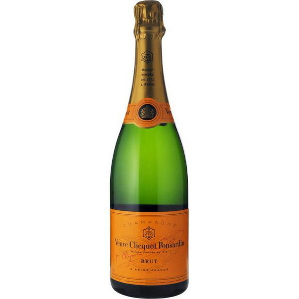 Veuve Clicquot（ヴーヴ・クリコ） ヴーヴ・クリコ・ブリュット