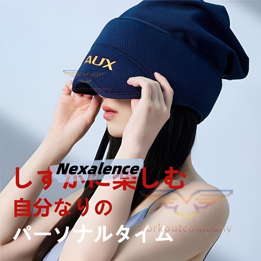 マッサージ器 ヘッドスパ ヘッドマッサージ機 空気波 頭皮エステ