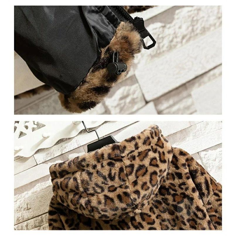 SALE限定価格　fcrb レオパード　ナイロンブルゾン 楽天市場】F.C.Real Bristol エフシーレアルブリストル ジャケット