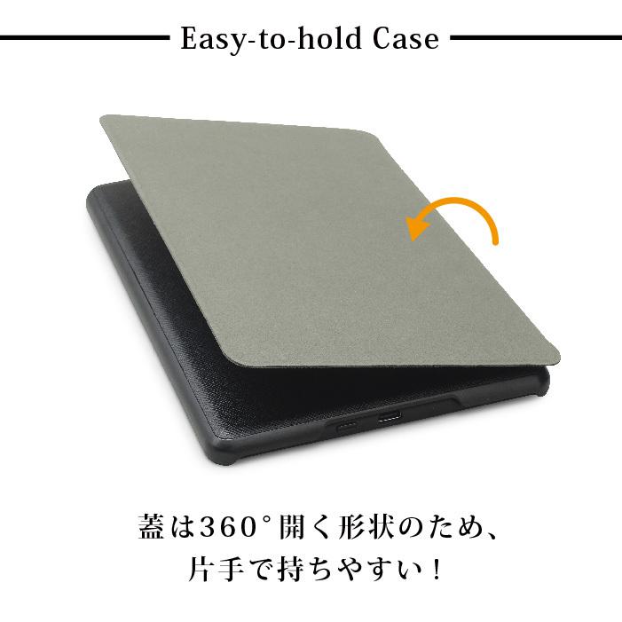 Kindle Paperwhite 2021 第11世代 6.8インチ ディスプレイ ハード