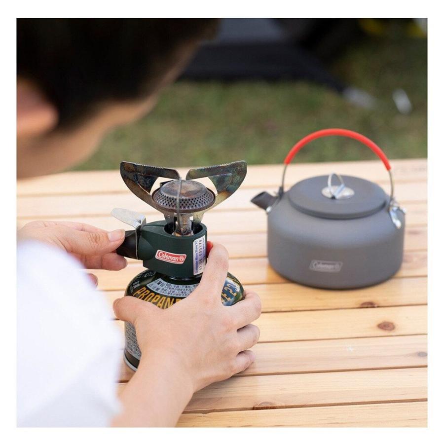 Coleman（コールマン） アウトランダーマイクロストーブ キャンピング