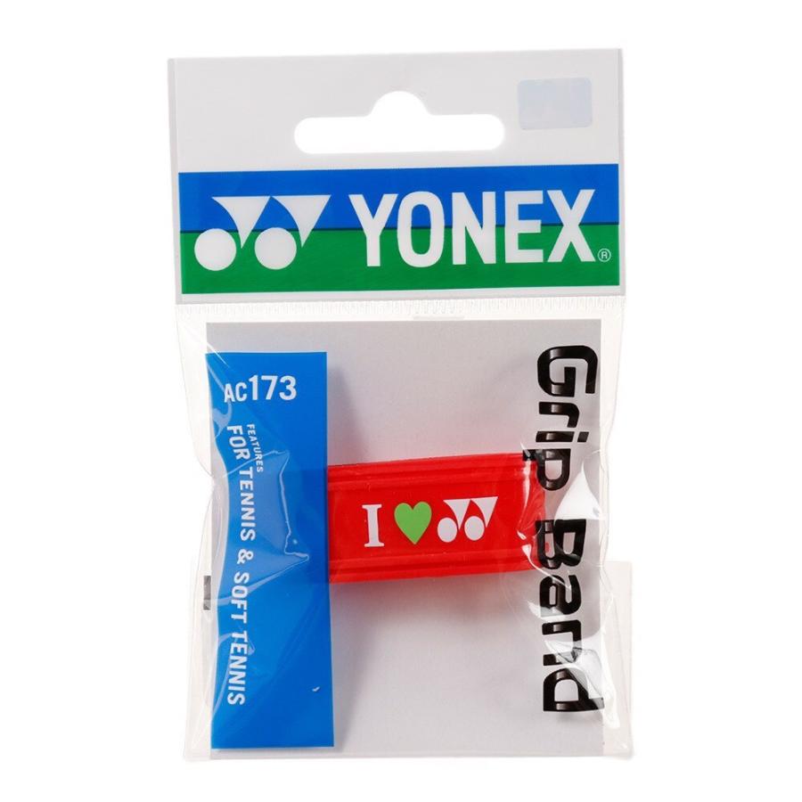 【ファッション通販】(ヨネックス）YONEX グリップバンド　ラケットスポーツ　ラケット小物　ＡＣ１７３