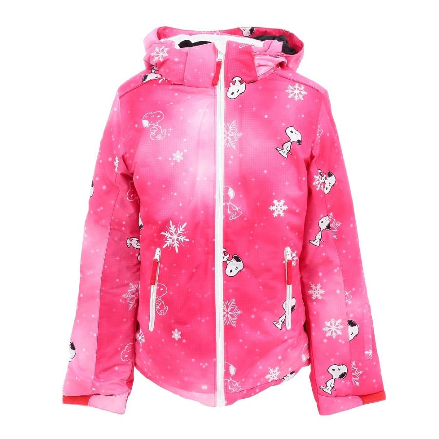スヌーピー）PEANUTS JKT スキー JRジャケット VSJJ1002