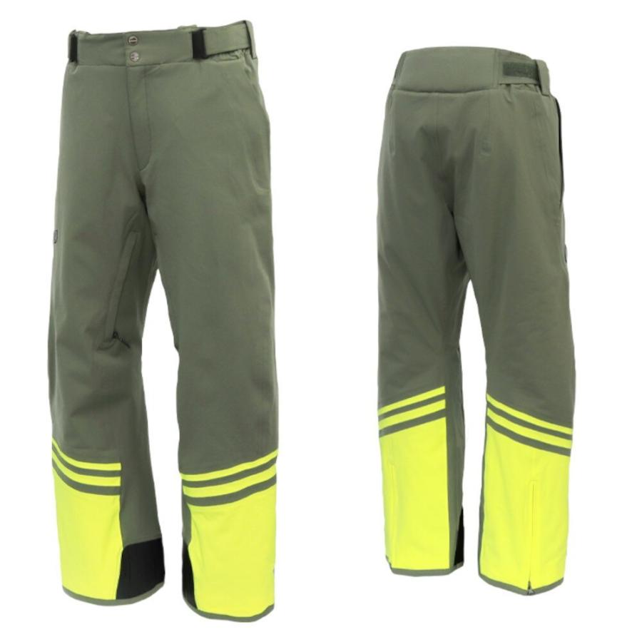 (オンヨネ) ＴＥＡＭ ＯＵＴＥＲ ＰＡＮＴ Ｓ スキー Ｍパンツ
