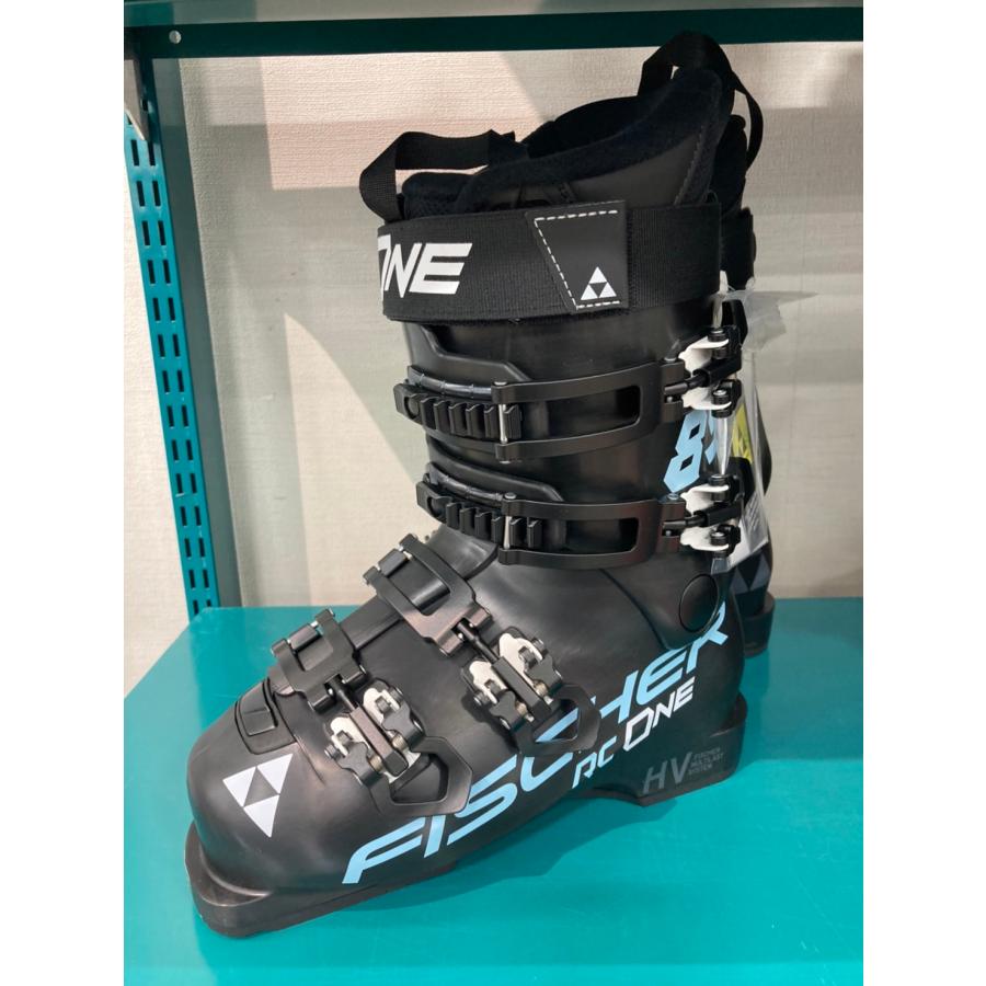 フィッシャー）スキーブーツU30622 スキー カービングブーツ 23