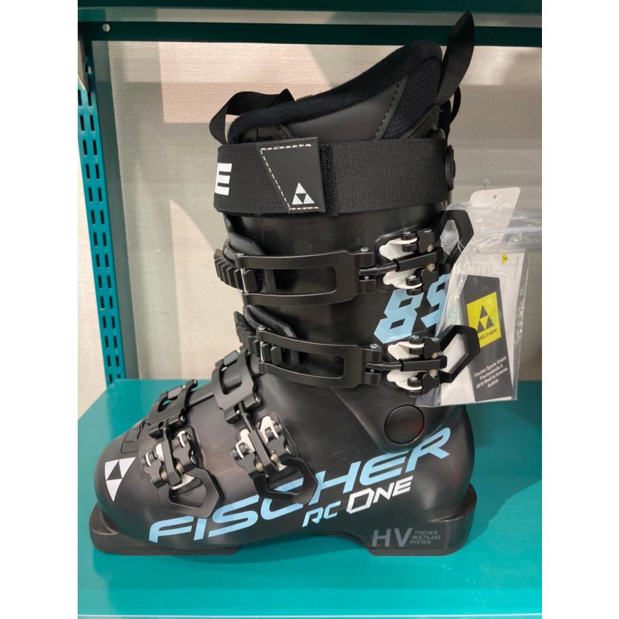 フィッシャー）スキーブーツU30622 スキー カービングブーツ 23