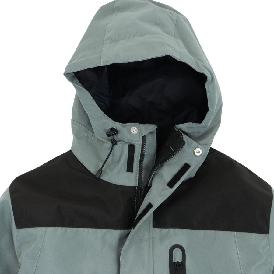 ARBN）23 STYLISH−L ST スキー Lスーツ AB33WW1402 SLT