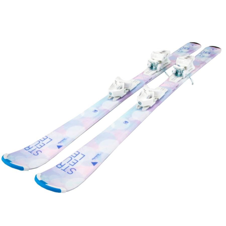 STREULE 24 ST−JG LV／JRS 4．5 スキー カービング