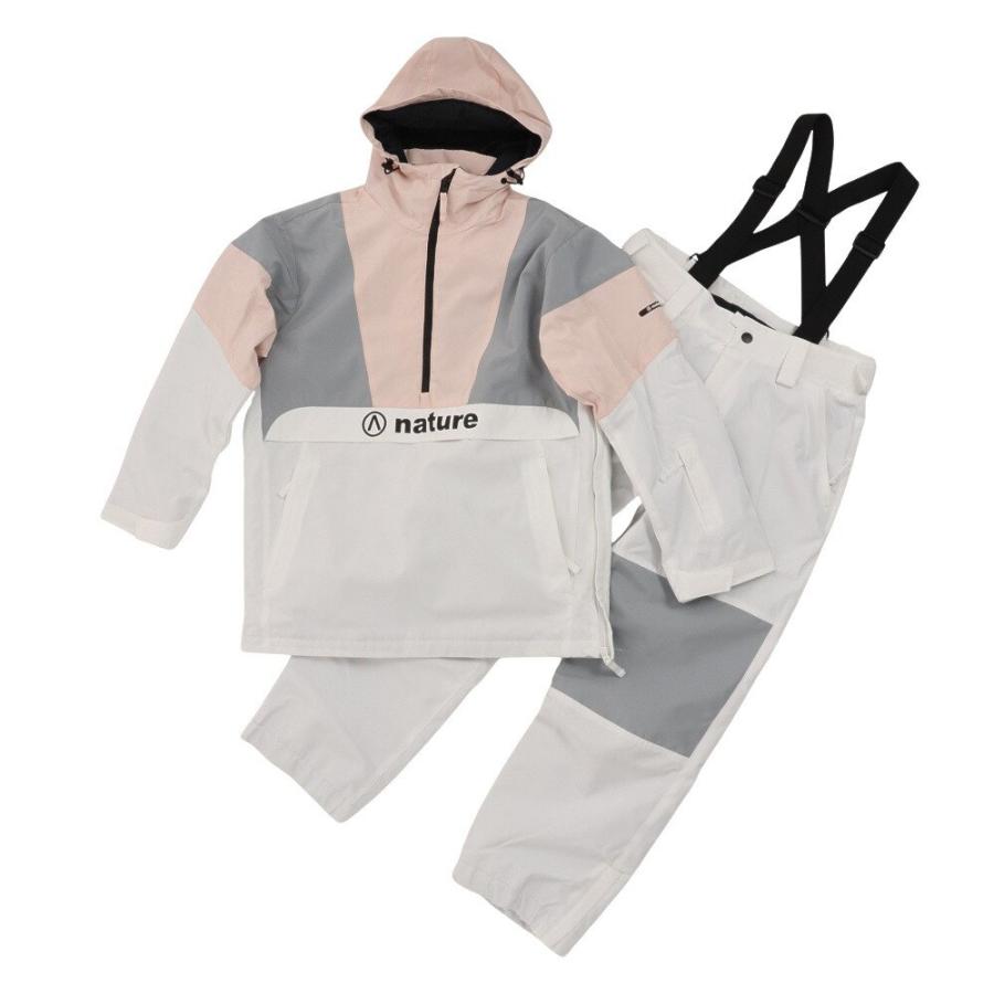 ARBN）23 PULLOVER−L S T スノーボード Lスーツ 