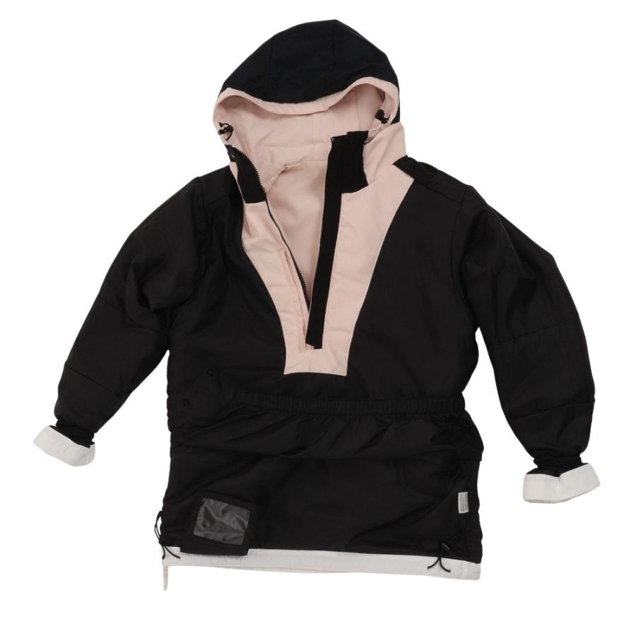 ARBN）23 PULLOVER−L S T スノーボード Lスーツ 