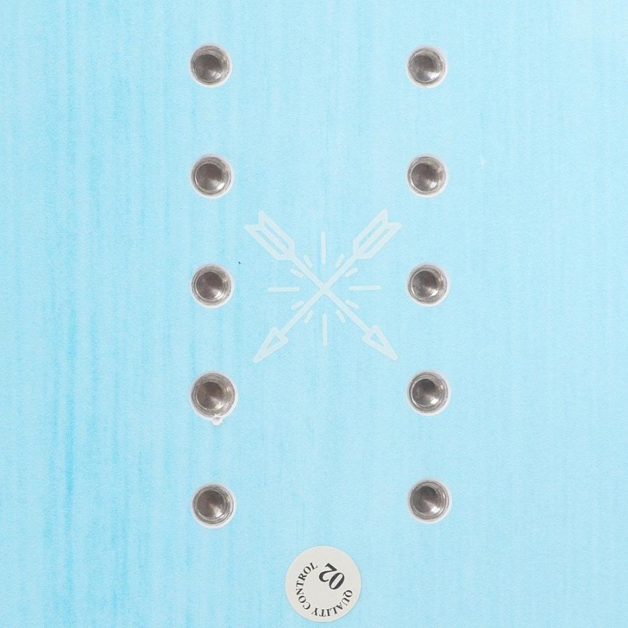 ARBN）23 REGINA スノーボード フリースタイル板