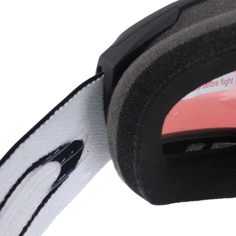 オークリー ＬＩＮＥ　ＭＩＮＥＲ　Ｌ ウインター用品 ゴーグル OO7070-B8