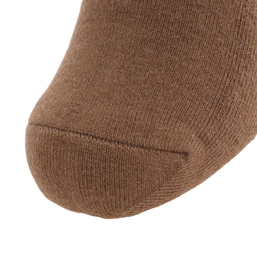 (デサント）DESCENTE ＪＵＮＩＯＲ　ＳＯＣＫＳ ウインター用品 ソックス DWDUJB61 BGE｜nexas｜06