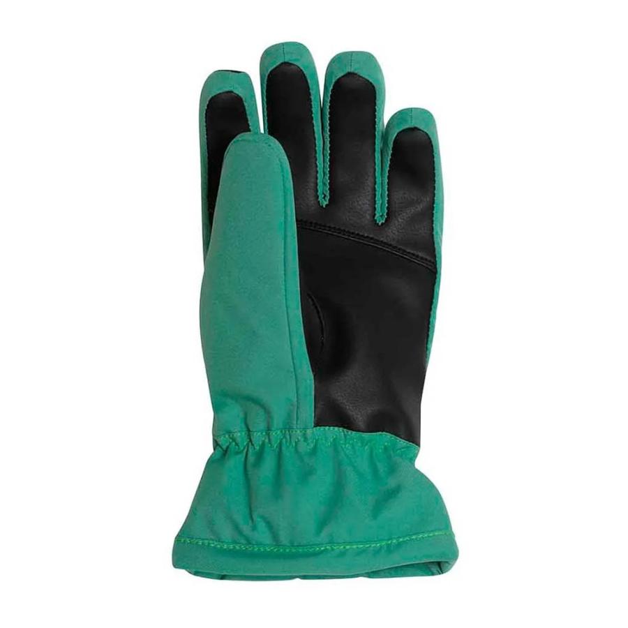 フェニックス Ｓｐａｃｅｗａｌｋ　Ｇｌｏｖｅ　ｓ ウインター用品 五指グローブ ESW23GL52GREEN_3