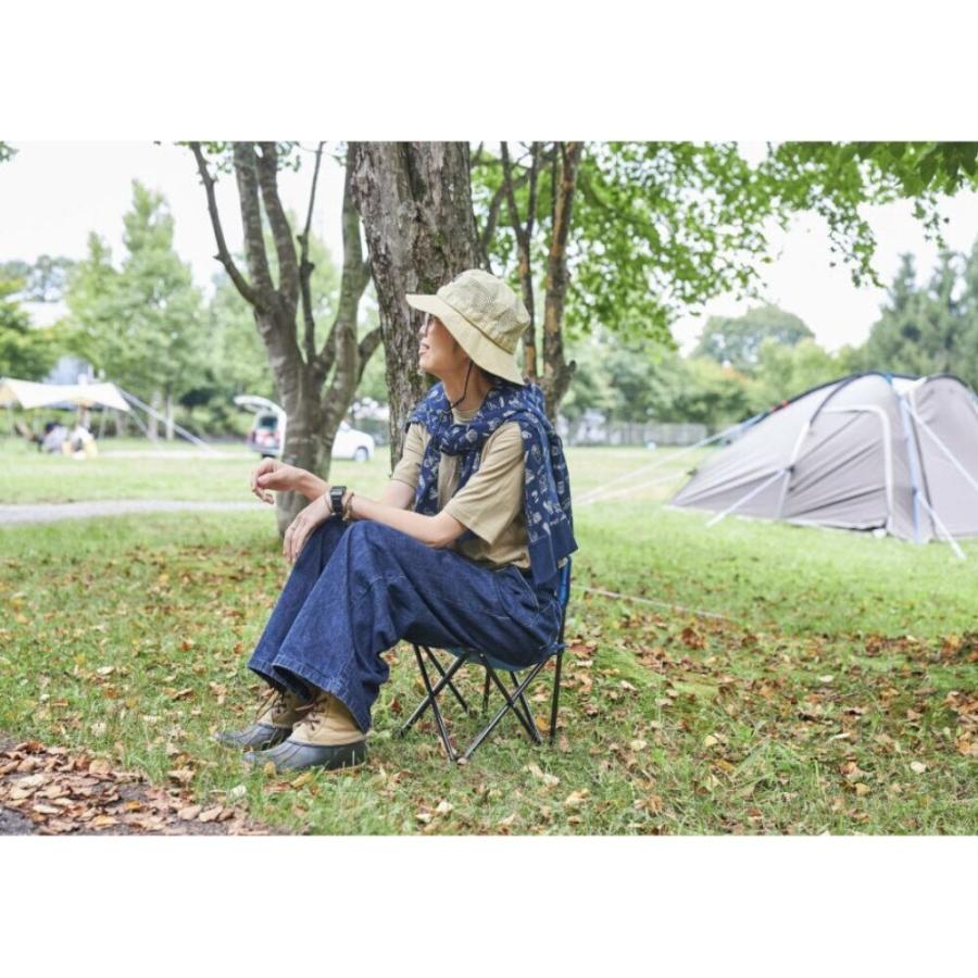 WHOLE EARTH (ホールアース)HAPPYTIME CHAIR WHOLE EARTH (ホールアース)HAPPYTIME CHAIR