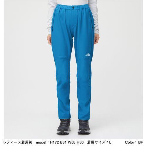 THE NORTH FACE (ノースフェイス）THE アルパインライトパンツ