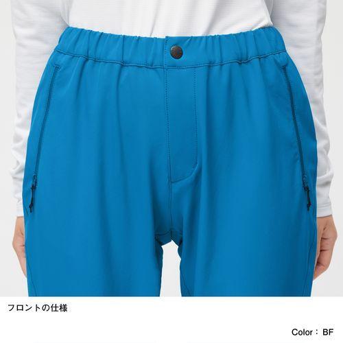 THE NORTH FACE (ノースフェイス）THE アルパインライトパンツ