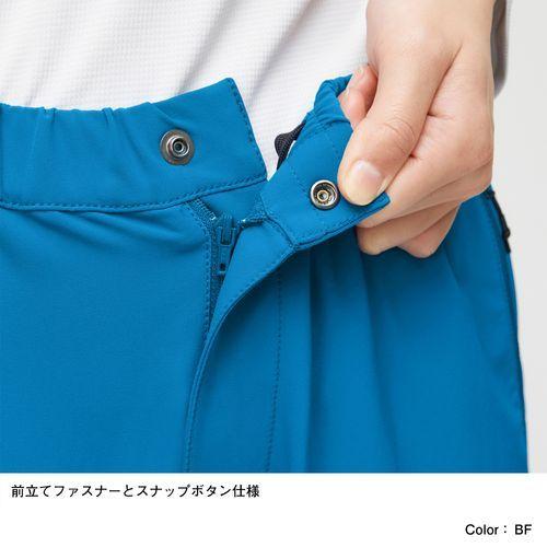 THE NORTH FACE (ノースフェイス）THE アルパインライトパンツ