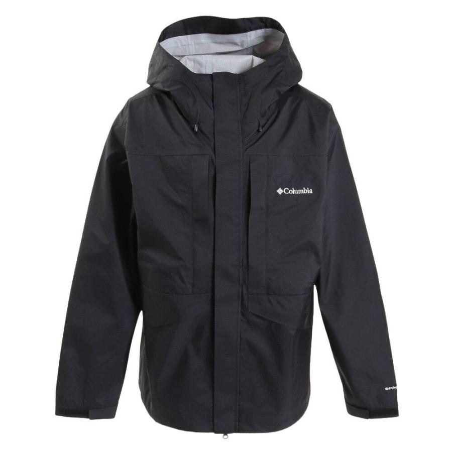 (コロンビア) エンジョイマウンテンライフジャ ケット トレッキング アウター PM0552 010