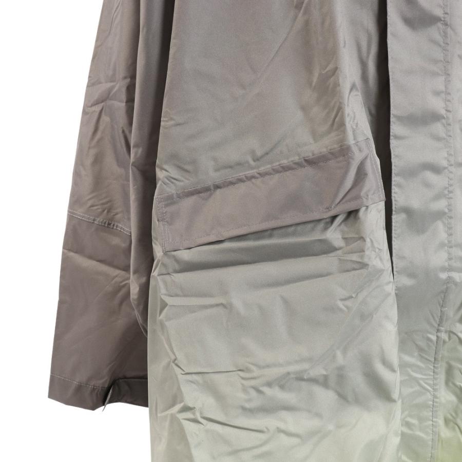 (Ｋｉｕ)ＫｉＵ　ＮＥＷ　ＳＴＡＮＤＡＲ　Ｄ　ＲＡＩＮ　ＰＯＮＣＨＯ トレッキング レインウエア K163-266BE｜nexas｜07