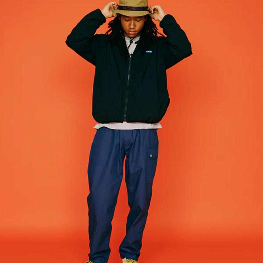 KAVU Fur Jacket トレッキング アウター 19821708-017