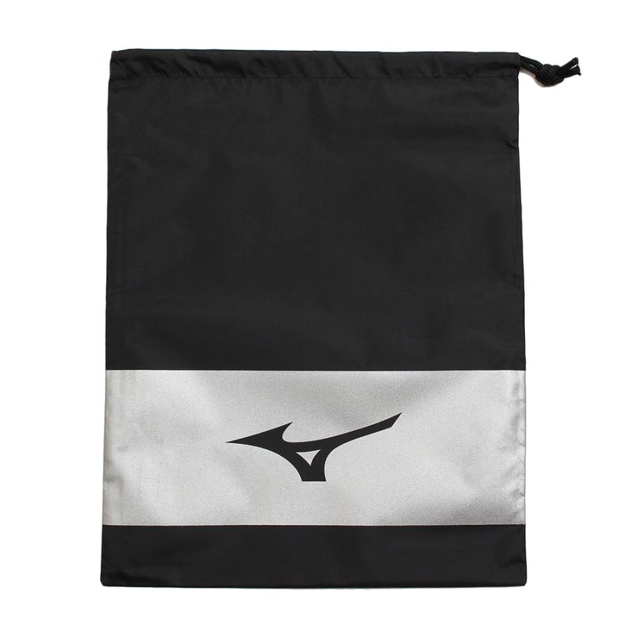 (ミズノ）MIZUNO ＭＲＢシューズ袋 野球 野球バッグ 11GZ172000 | BALANCE&HARMONY