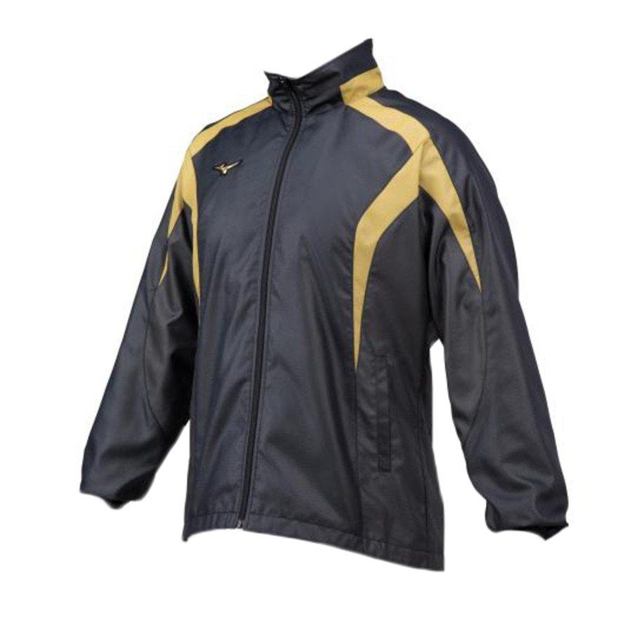 ミズノ ウィンドブレーカーｊｋ２１ａｗ ｍｐ 野球 グランドコート 12je1w7109 30 Off