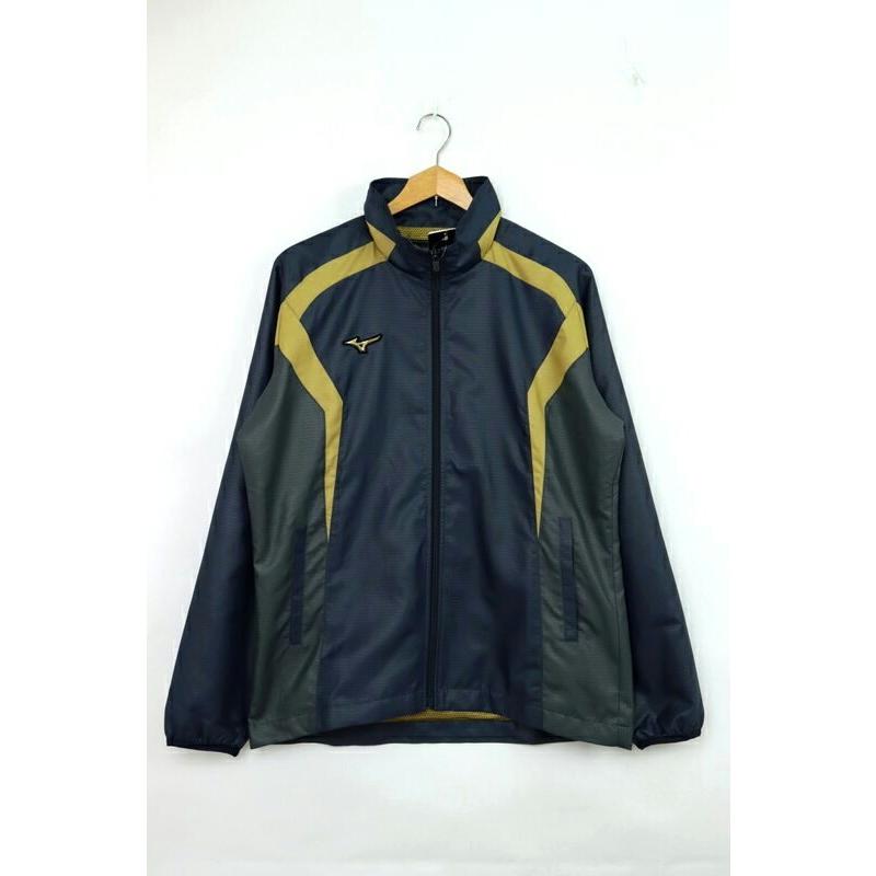ミズノ ウィンドブレーカーｊｋ２１ａｗ ｍｐ 野球 グランドコート 12je1w7114 新着商品