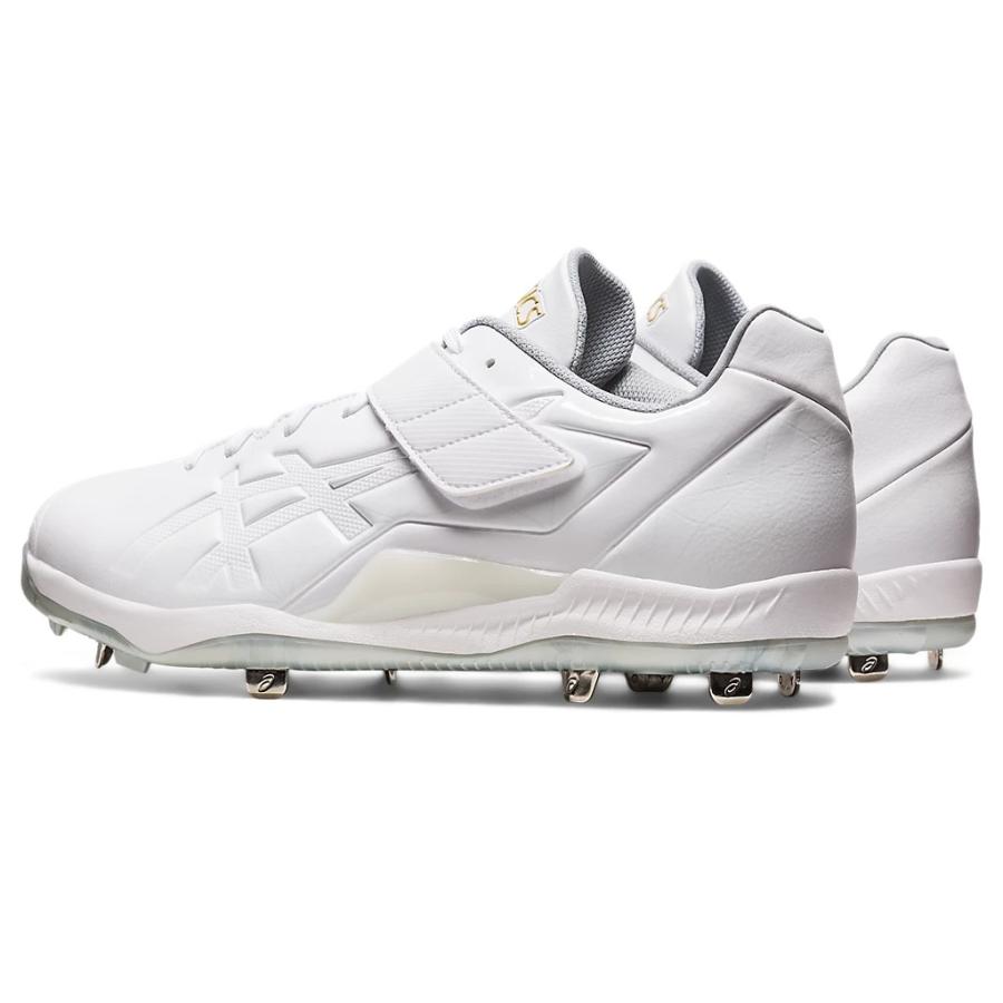 ①【新品未使用】asics アシックス 野球 フルオーダー スパイク 26cm BALANCE&HARMONY (アシックス)GOLDSTAGE SETDO 野球