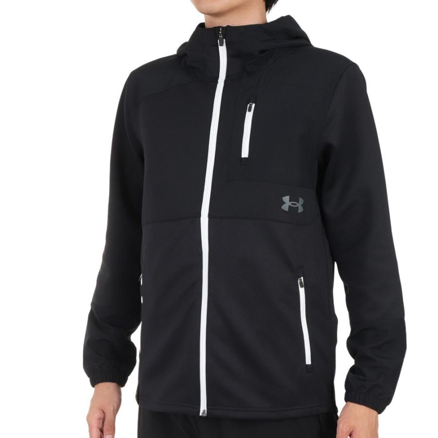 アンダーアーマー グラコン 中綿 グラウンドコート ベースボール BALANCE&HARMONY アンダーアーマー UA ARMOUR KNIT