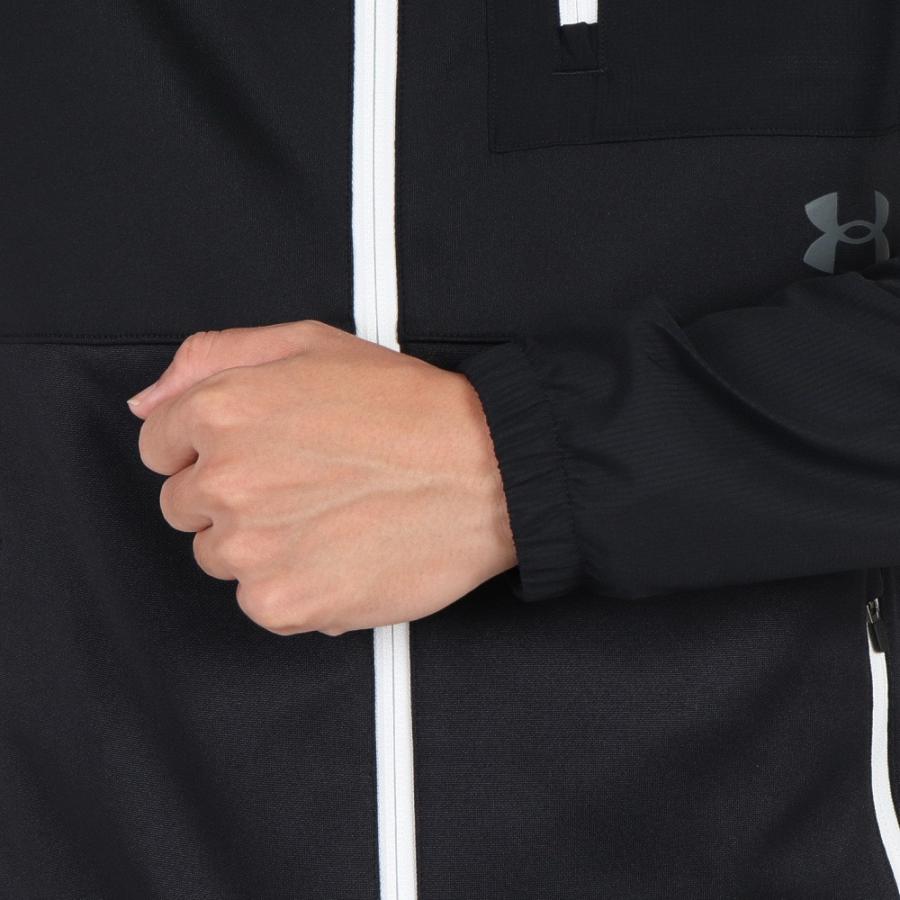 BALANCE&HARMONY アンダーアーマー UA ARMOUR KNIT