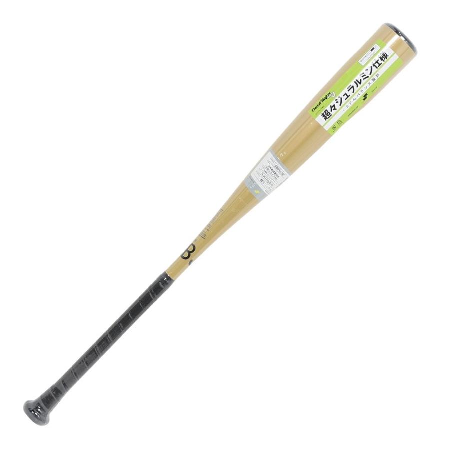 ＳＳＫ ネオ飛翔 ＲＢ Ｊ ベースボール 軟式用野球バット SBB5078F-3890