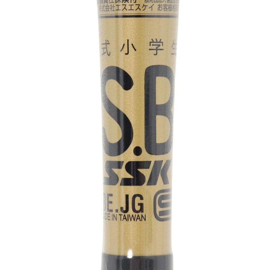 ＳＳＫ ネオ飛翔 ＲＢ Ｊ ベースボール 軟式用野球バット SBB5078F-3890