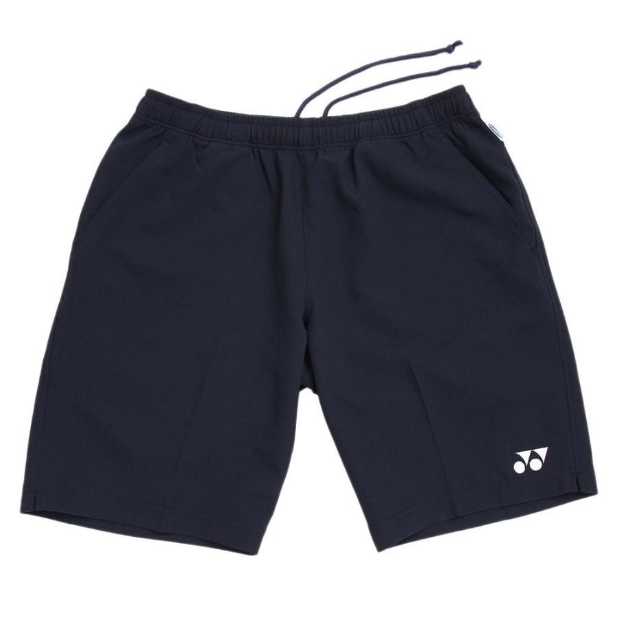 ヨネックス YONEX ハーフパンツ Mサイズ スリムフィットパンツ