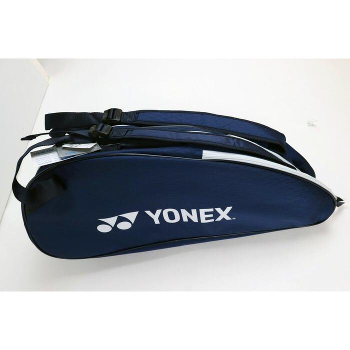 ヨネックス）YONEX ラケットバッグ６(リュックツキ ） ラケット 