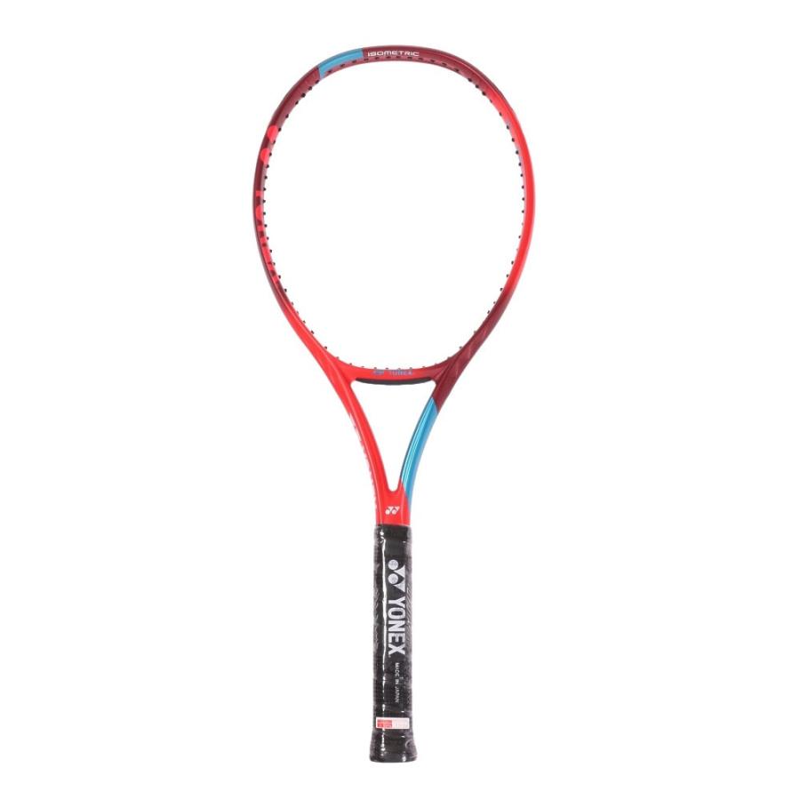 ヨネックス）YONEX Vコア 100 ラケットスポーツ 硬式ラケット 