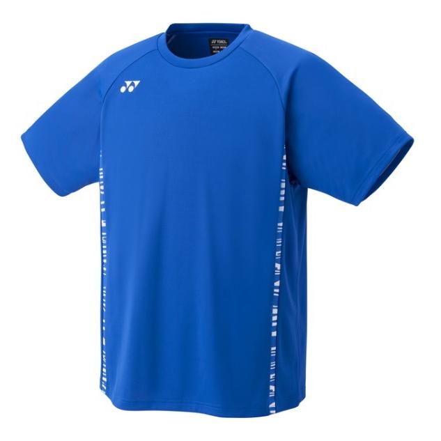 (ヨネックス）YONEX ユニドライＴシャツ ラケットスポーツ Ｍテニスシャツ 16615-786｜nexas