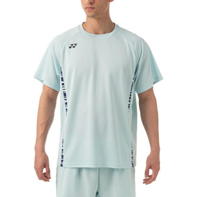 (ヨネックス）YONEX ユニドライＴシャツ ラケットスポーツ Ｍテニスシャツ 16615-786｜nexas｜02